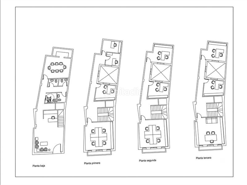 Foto 1e936f62-b662-45ce-954e-8717cb9b5bd7. Casa a Centro Lucena