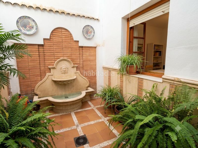 Foto 1f919e7a-dbf8-4557-8202-423b3c2c9cbb. Casa a Centro Lucena