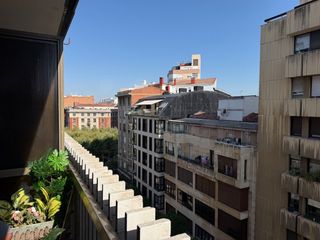 Etagenwohnung in Centro Ciudad