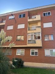 Pis a Ciudad Rodrigo