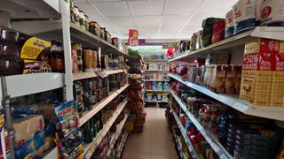 Traspàs Local Comercial  Calle can parera s/n s/n