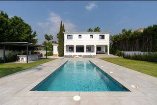 Casa en Las Brisas