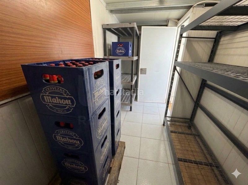 Foto 55d3f485-6c48-40d4-8d9a-bbe411951987. Local comercial a Daimús