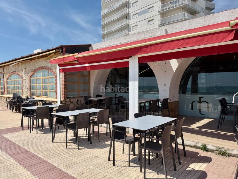Foto a614d688-c518-45c5-8ea6-c0e8d8f6f4b6. Local comercial a Daimús