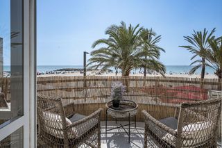 Maison jumelée à Maritim