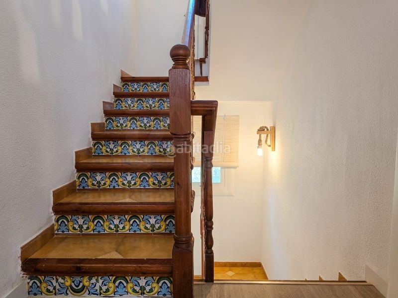 Foto 4ee7ac0c-8eed-4a10-b93c-4c6dae256466. Casa aparellada amb calefacció aparcament a Can Nicolau - Les Sorres - Valparaiso Cunit