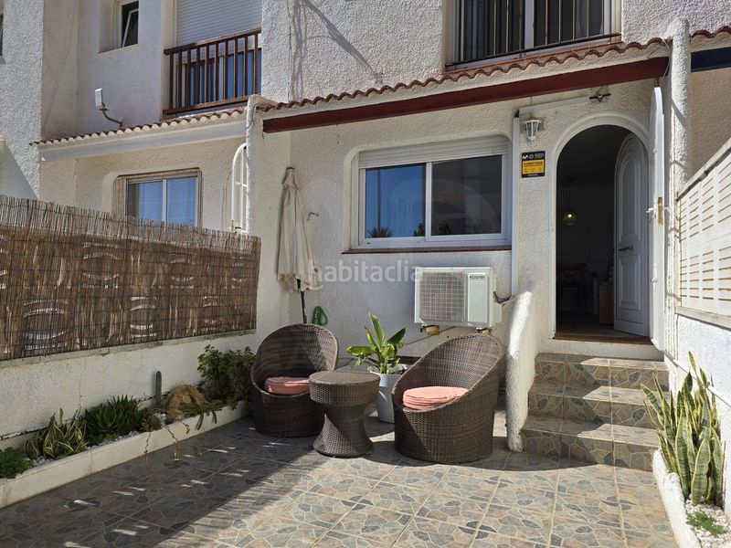 Foto e3f038ef-6b80-42bf-afa1-cbd58b54cea2. Casa pareada en Can Nicolau - Les Sorres - Valparaiso Cunit