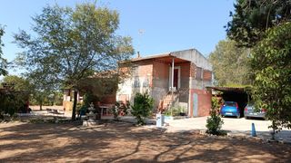 House in Chinchón