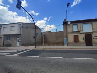 Terreny residencial a Carretera Leon Astorga-S M 60