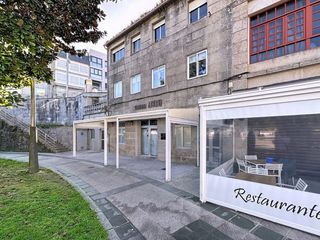 Flat in Rúa Rafael Picó 46