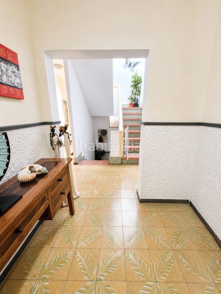 Foto 249cdb93-3922-411f-b2d3-b28711879212. Casa amb aparcament a Centro Güímar