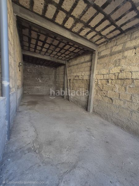Foto 8f8cb882-a4c5-4039-8eb2-811c03fb4e86. Casa amb aparcament a Centro Güímar