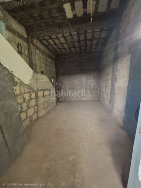 Foto bee3463c-ec11-45ec-87f5-5047132efdae. Casa amb aparcament a Centro Güímar