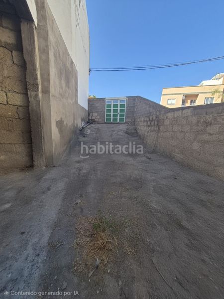 Foto ef248482-d70d-48e6-bad8-a455b4eb3563. Casa amb aparcament a Centro Güímar