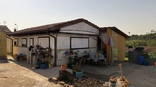 Casa en Ferral del Besnega