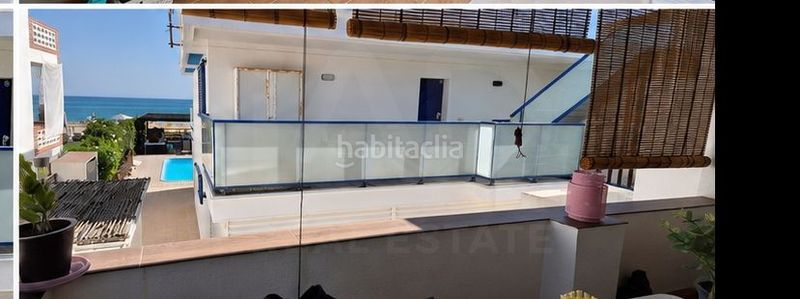 Foto 46f6d323-f82e-40c7-9138-e6703e68da6b. Pis amb calefacció a Devessa - Monte Pego Dénia