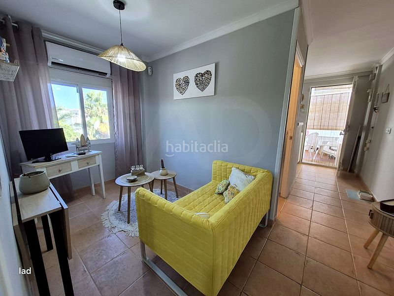 Foto e9d38670-e3bb-4c8f-98b3-c43302c8fc66. Pis amb calefacció a Devessa - Monte Pego Dénia