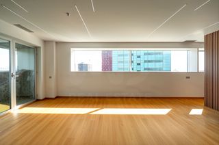 Flat in Santa Eulàlia