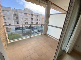 Rent Flat in Coma-ruga Platja