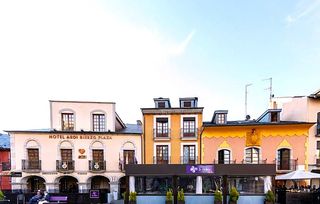 Local Comercial a Zona Alta