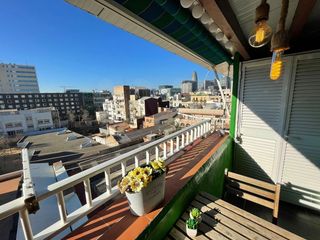 Penthouse in Rambla del Poblenou 103