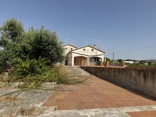 Casa a Nord