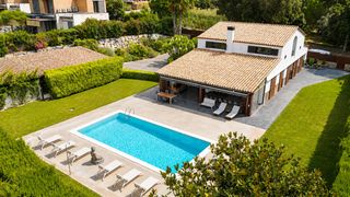 Maison à El Balís - Can Calella