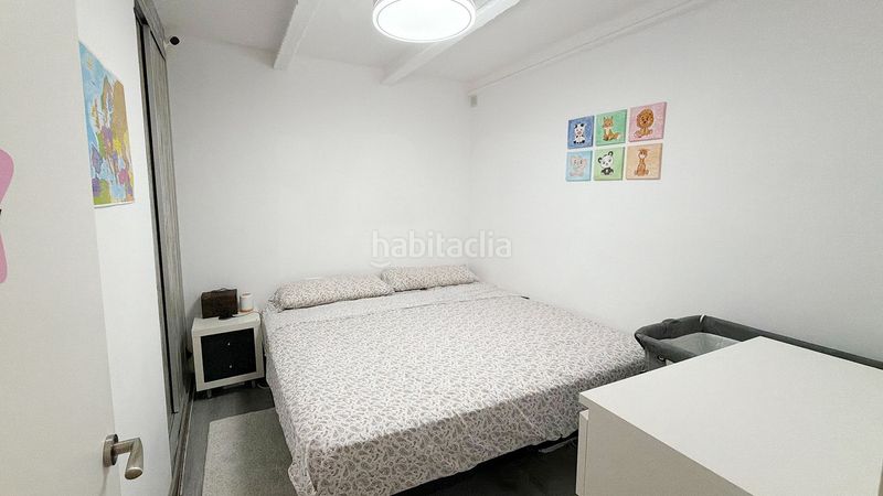 Foto 2f7b1f85-ae31-4bbb-ab29-81bd20d90ae9. Casa aparellada amb calefacció a Cirera Mataró