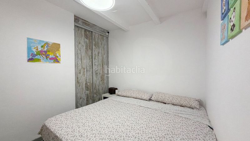 Foto 7166de30-0f51-4a58-9b5b-fb584e1d6a31. Casa aparellada amb calefacció a Cirera Mataró