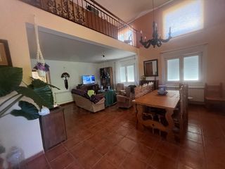 Country house in Serradilla del Arroyo