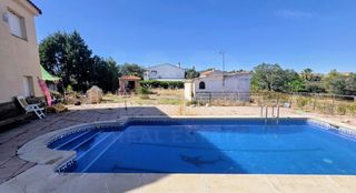 Chalet in Cardiel de los Montes