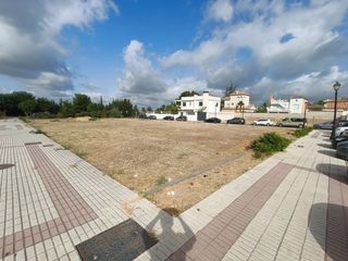 Terreno residencial en Cabra