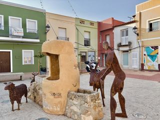 Casale in Poblets (els)