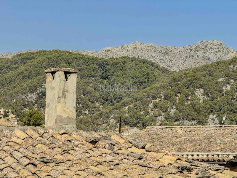 Foto b77ad876-33bb-427b-91eb-5195b95ba23a. Masia amb calefacció a Pollença poble Pollença