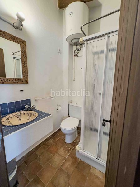 Foto db2cb13d-6ea9-4c08-8a50-e1078e34826c. Masia amb calefacció a Pollença poble Pollença