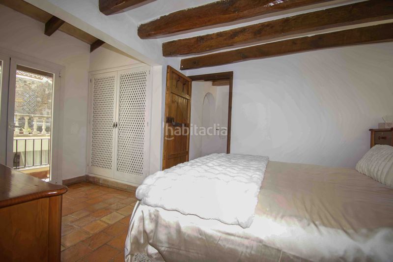 Foto e494a470-ea6d-437b-a8a1-9f98153d2d9b. Masia amb calefacció a Pollença poble Pollença