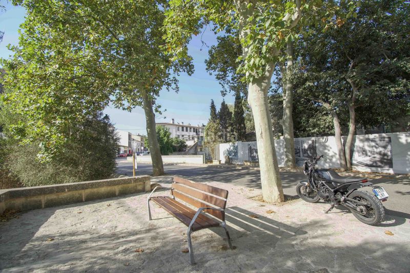 Foto e4f3c11b-3cc4-4e51-ab47-1f34a59aa15c. Masia amb calefacció a Pollença poble Pollença