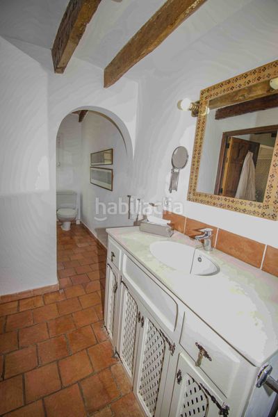 Foto f4033a71-8058-4b46-bdef-2549982b73bc. Masia amb calefacció a Pollença poble Pollença