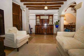 Masia a Pollença Poble