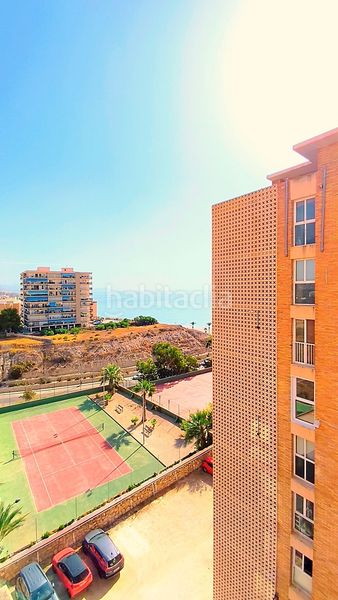 Foto fcd7b736-b3cf-470d-a6a5-8d0982d62647. Piso en calle elda en Playa Muchavista Campello (el)