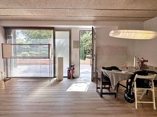Local Comercial a Avenida xile 40 40