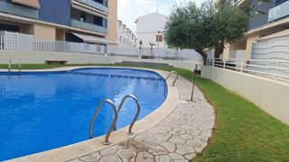 Pis a Platja de la Paella
