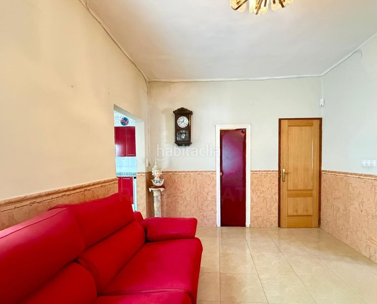 Foto c4ad584d-4e48-4724-bde7-5340bb4467be. Casa a Verger (el)