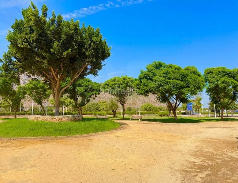 Foto f0ff928b-974a-4907-b161-65fc87c11274. Casa a Verger (el)