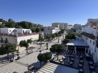 Appartement à Alcalá de los Gazules
