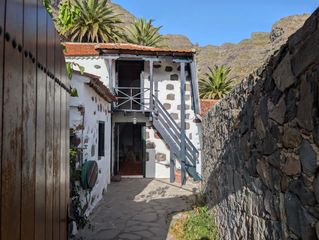 Haus  Camino lomo de arriba