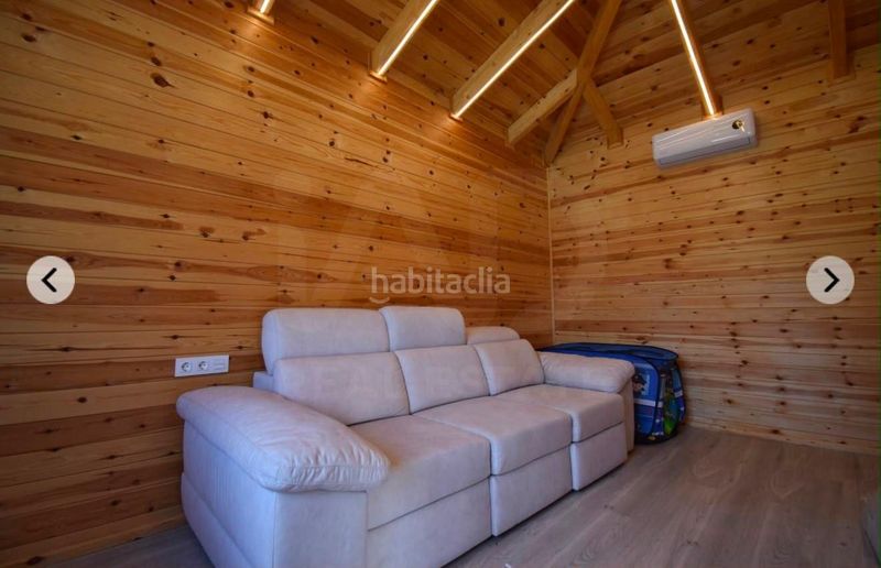 Foto a4c6696b-ea9e-441b-84f7-4ee1a4f69f03. Xalet amb calefacció piscina a Peña de las Águilas Elche / Elx