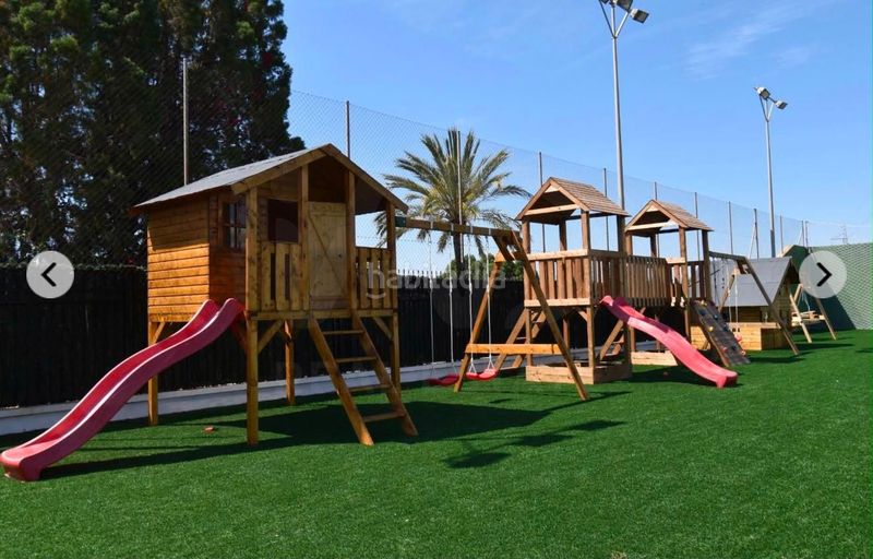 Foto f42b2dbf-3094-483f-bd39-c7c121422c1d. Xalet amb calefacció piscina a Peña de las Águilas Elche / Elx