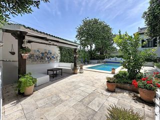 Casa  Carretera getares 20 20