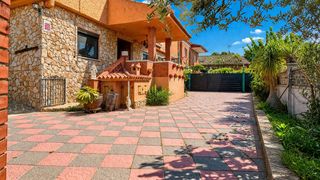 Casa a Montmell (El)